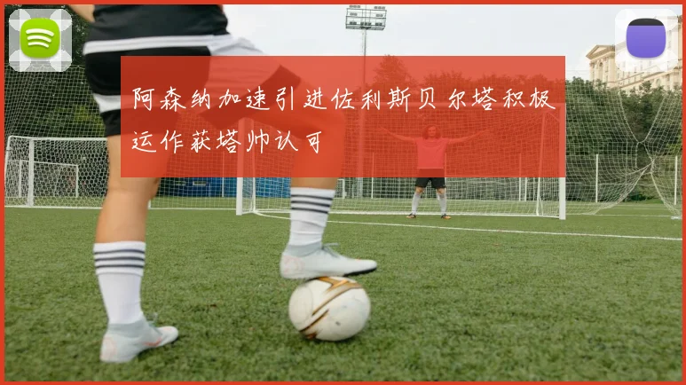 阿森纳加速引进佐利斯贝尔塔积极运作获塔帅认可